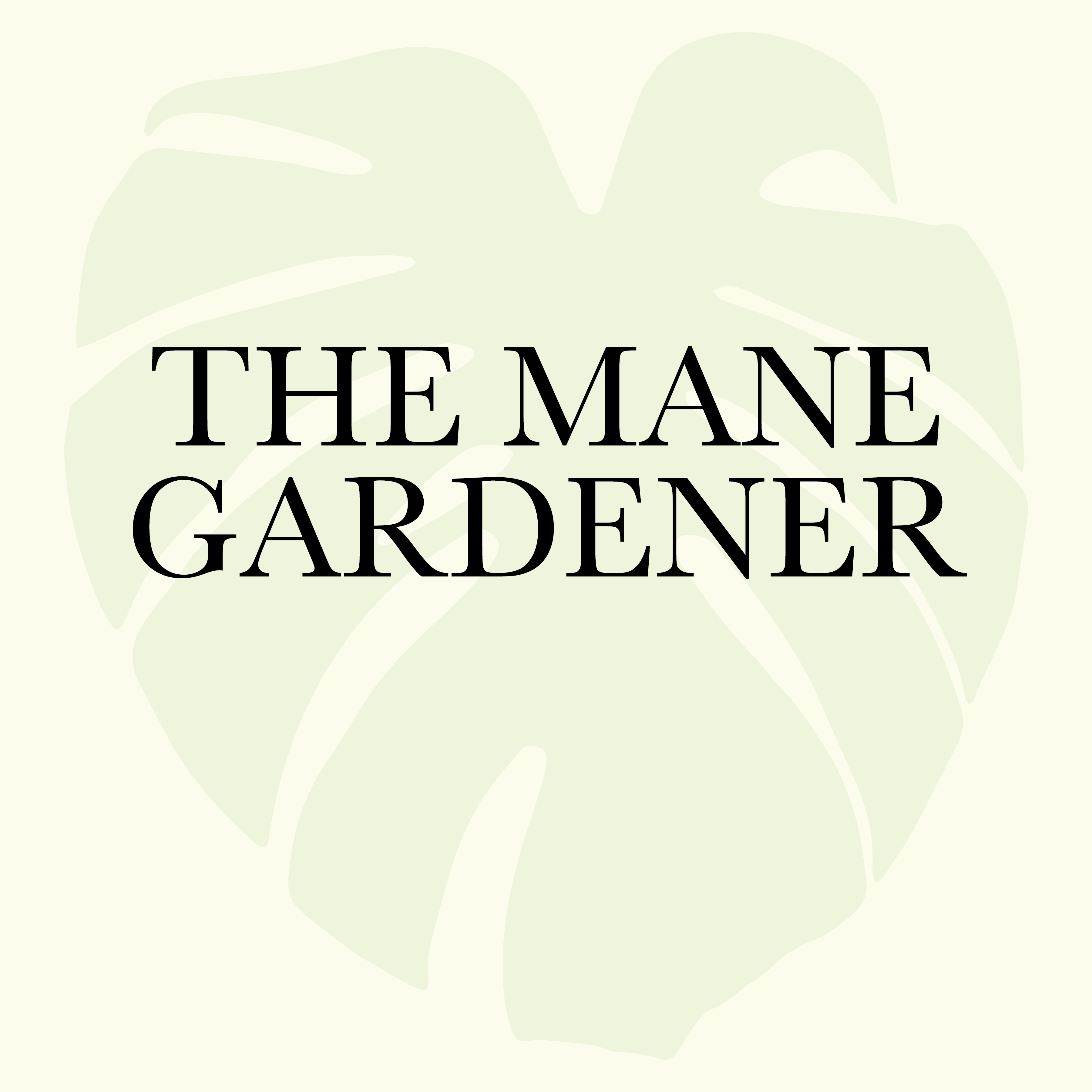 TheManeGardener